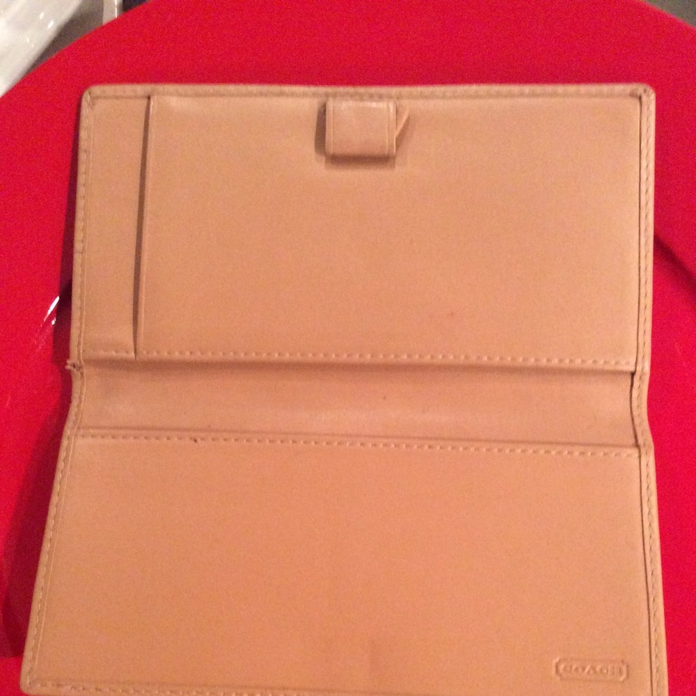 ❌❌❌SOLD  COACH❌❌❌ - Picture 2 of 2